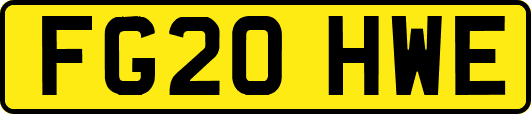 FG20HWE