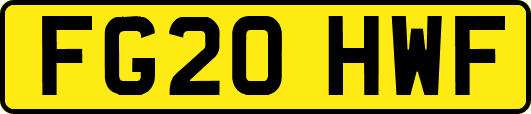 FG20HWF