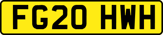 FG20HWH