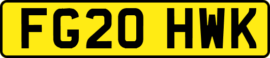 FG20HWK