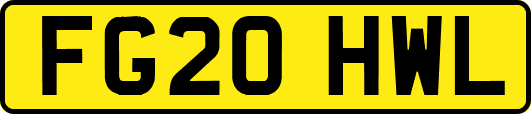 FG20HWL
