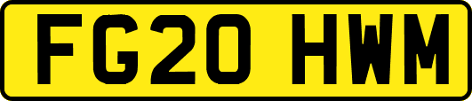 FG20HWM