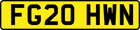 FG20HWN