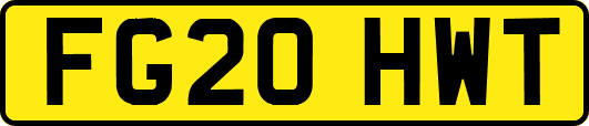 FG20HWT
