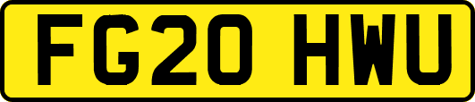 FG20HWU
