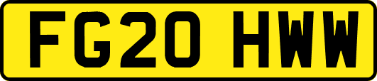 FG20HWW