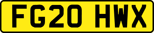 FG20HWX