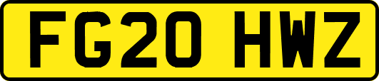 FG20HWZ