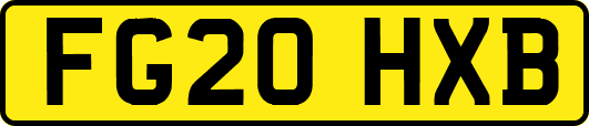 FG20HXB