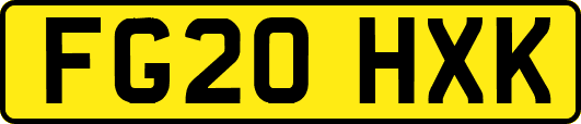 FG20HXK