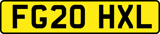 FG20HXL