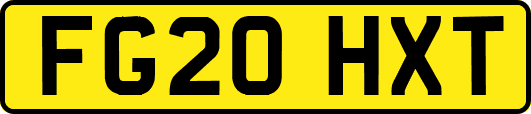 FG20HXT
