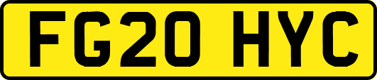 FG20HYC