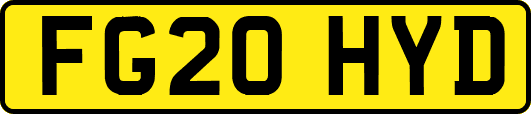 FG20HYD