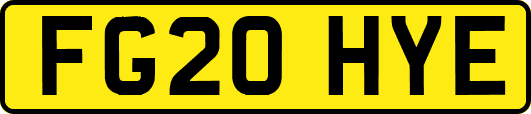 FG20HYE