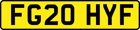 FG20HYF