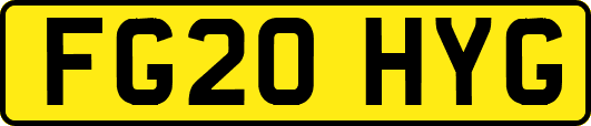FG20HYG