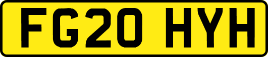 FG20HYH