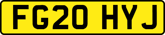 FG20HYJ