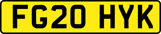 FG20HYK