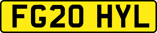 FG20HYL
