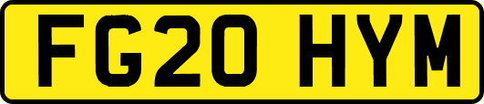 FG20HYM