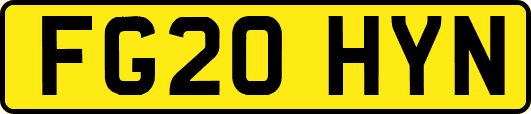 FG20HYN