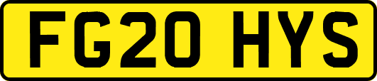 FG20HYS