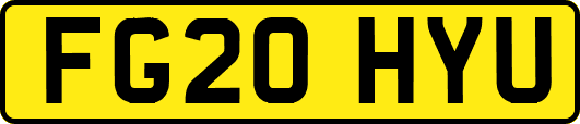 FG20HYU
