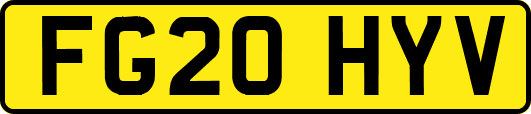 FG20HYV