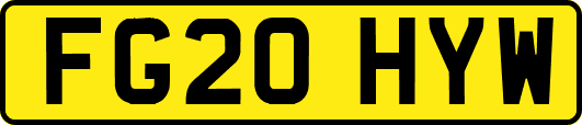 FG20HYW