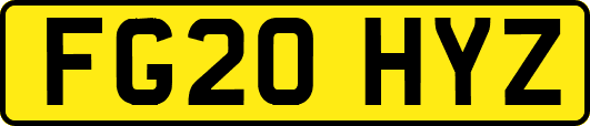 FG20HYZ