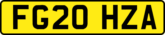 FG20HZA