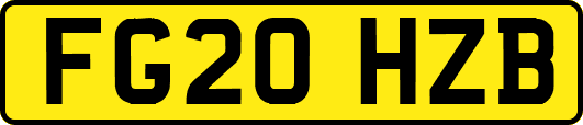 FG20HZB