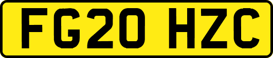 FG20HZC