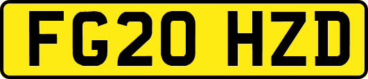 FG20HZD