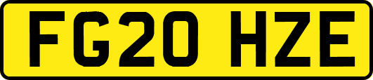 FG20HZE