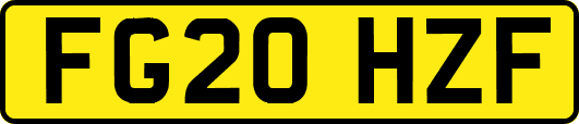 FG20HZF