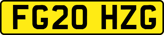 FG20HZG