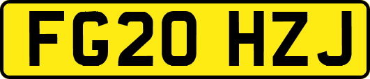 FG20HZJ
