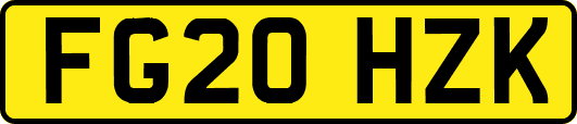 FG20HZK