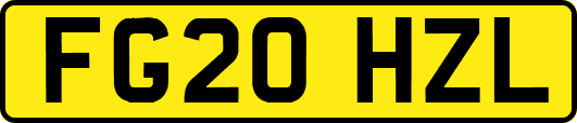FG20HZL