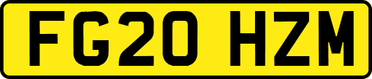 FG20HZM