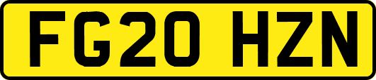 FG20HZN