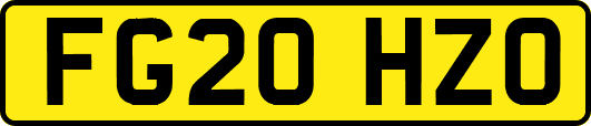 FG20HZO