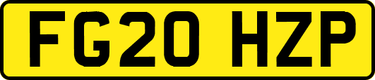 FG20HZP