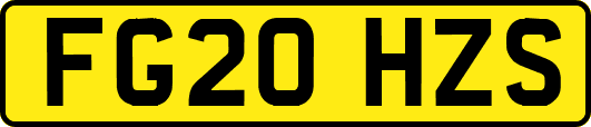 FG20HZS
