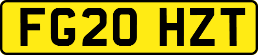 FG20HZT