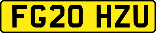FG20HZU