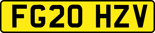 FG20HZV